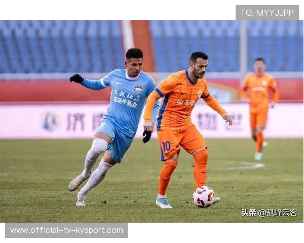 中超球队前场逼抢体系更成熟,推动联赛发展新局面 中超球队前场逼抢体系更成熟,推动联赛发展新局面