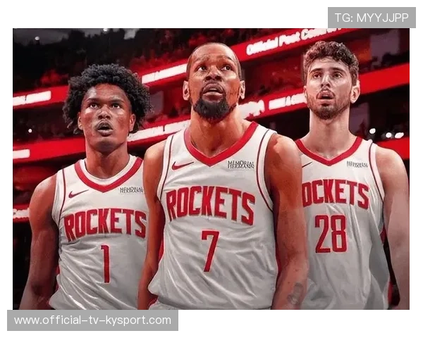 火箭首发伤退，乌度卡被迫重塑轮换体系