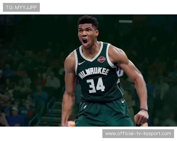 雄鹿篮板碾压对手