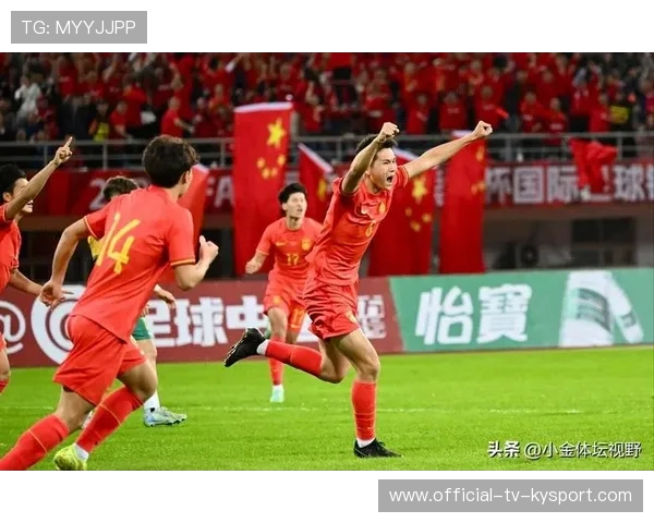 兵马俑精神助力U22国足凝聚力提升