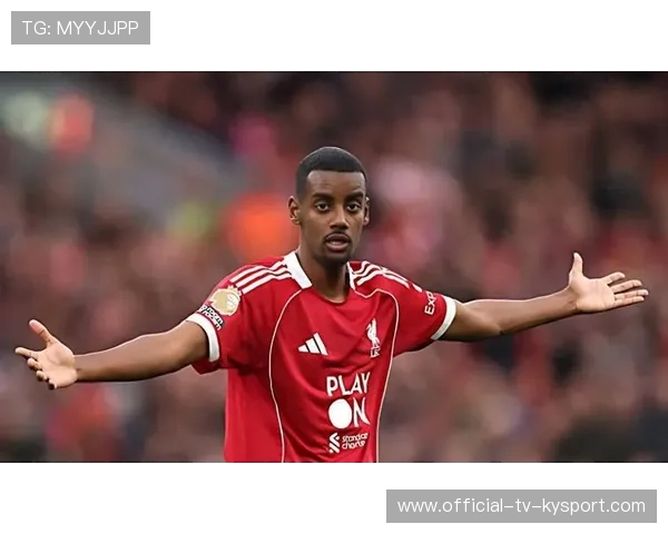 利物浦1.25亿镑买对人了吗？伊萨克合练秀爆全场！，利物浦2021客场