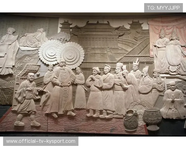 兵马俑精神助力U22国足凝聚力提升