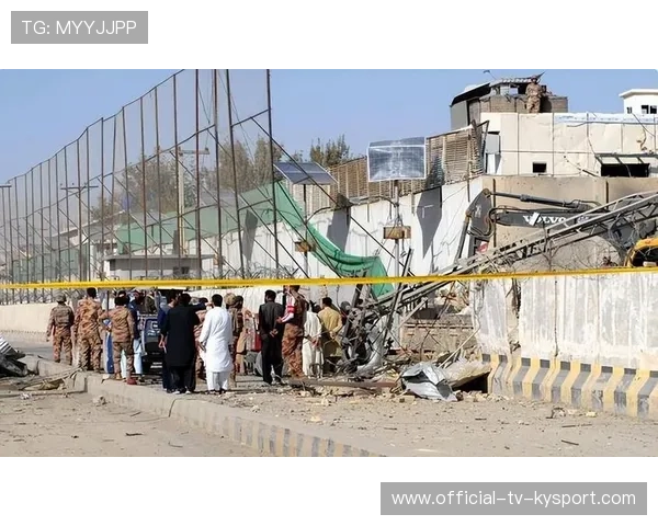 巴基斯坦强势反弹，赢下关键对决，巴基斯坦局势