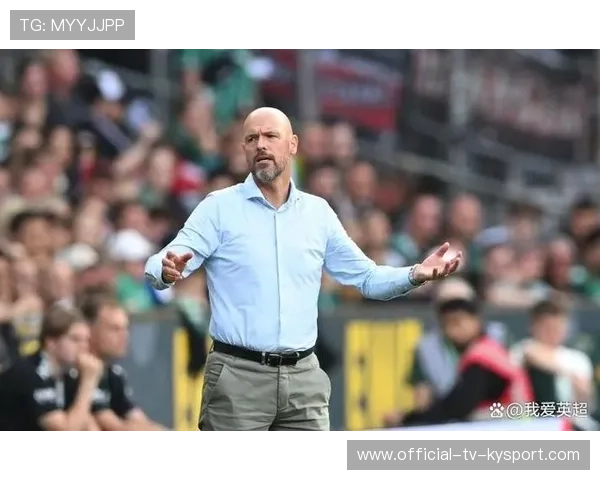 药厂新帅9人首胜3-1，滕哈格11打10遗憾被绝平，滕哈格尔