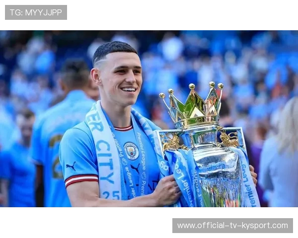 福登的场上视野使其成为瓜迪奥拉战术体系中的枢纽,福登什么时候复出 福登的场上视野使其成为瓜迪奥拉战术体系中的枢纽,福登什么时候复出