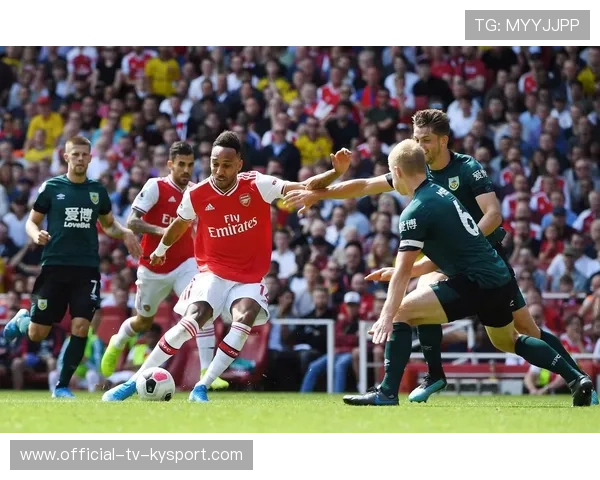 阿森纳2比0伯恩利领跑英超，魔鬼赛程考验实力巅峰，阿森纳vs伯恩利视频直播