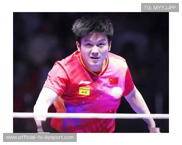 中国乒协公示世乒赛选拔办法，4名主力直接晋级