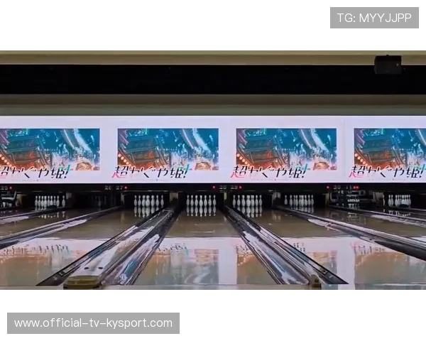 世界保龄球城市夜跑合作活动：跨界营销带动客流，保龄球之夜是什么意思