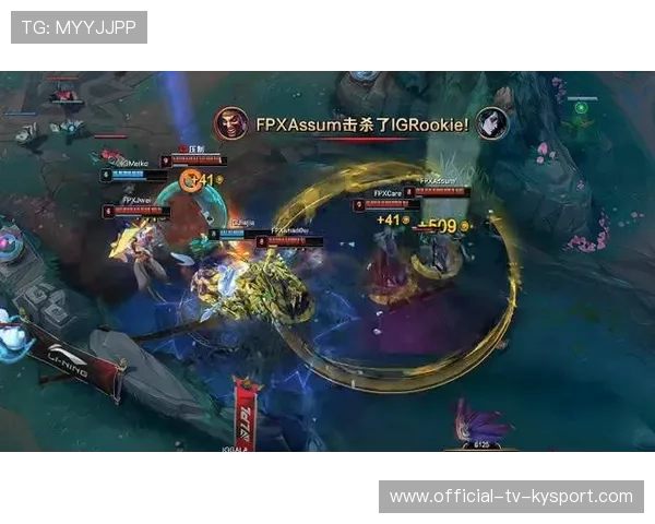 TheShy天神下凡再现上路 TheShy天神下凡再现上路