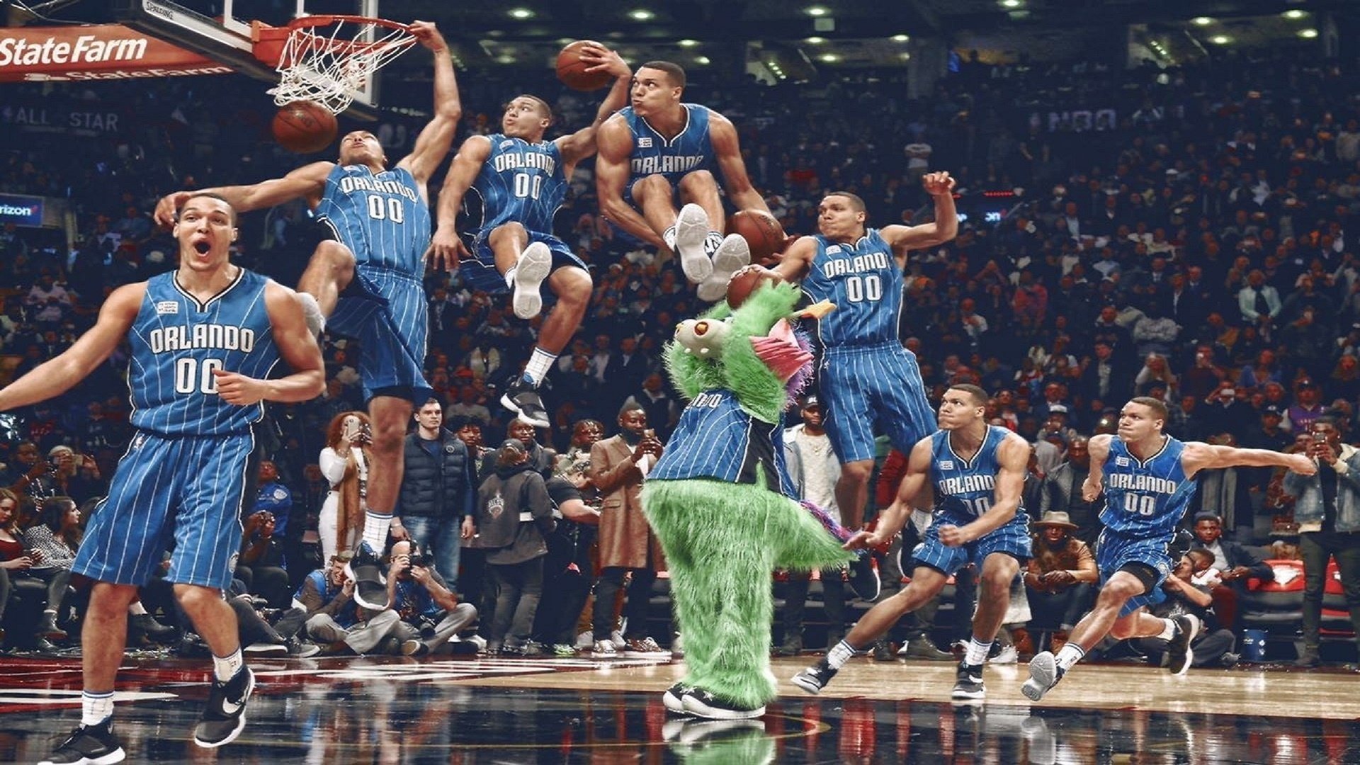 篮球梦不止于胜负，篮球是梦想,挥汗为之追逐